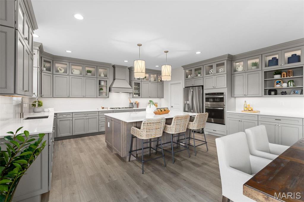 2 Pin Oak At Bluestem Estates Property Photo 17