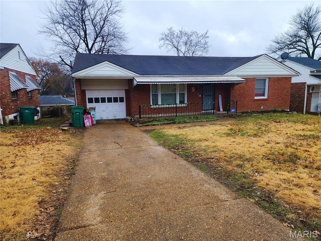 9314 Ardmore Drive Property Photo 1