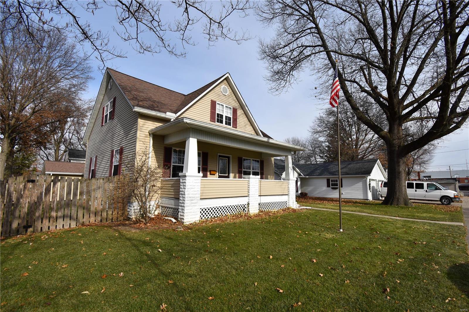 429 W Olive Street Property Photo
