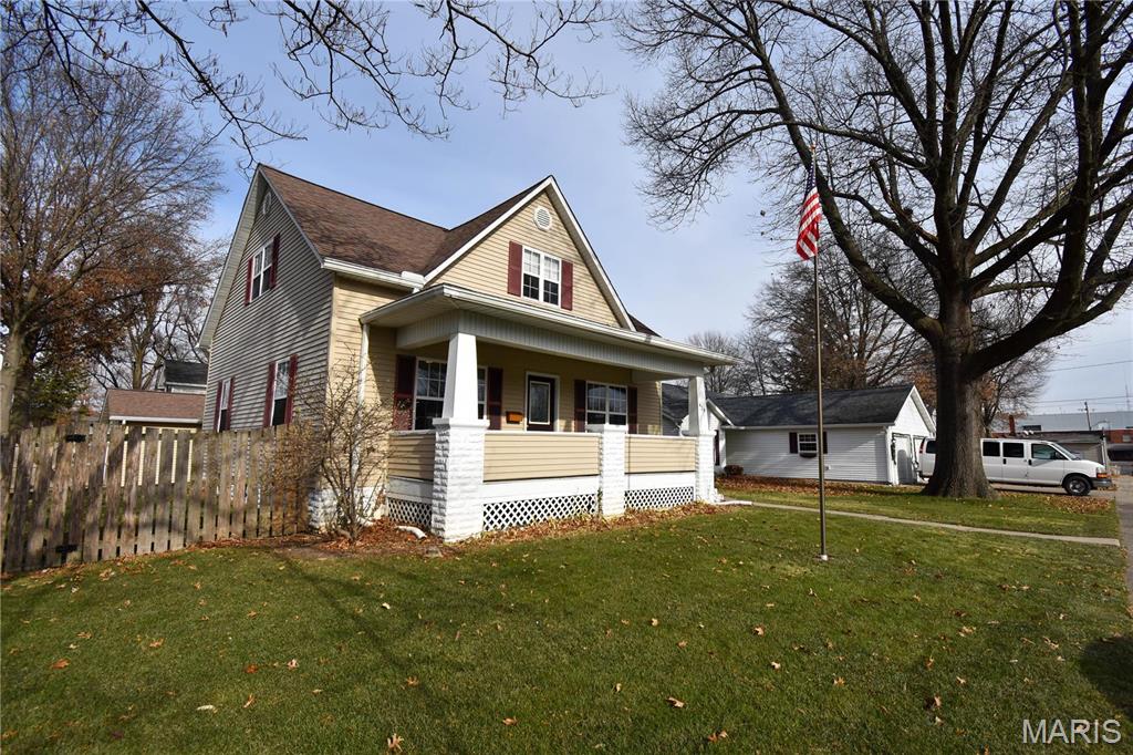 429 W Olive Street Property Photo 1