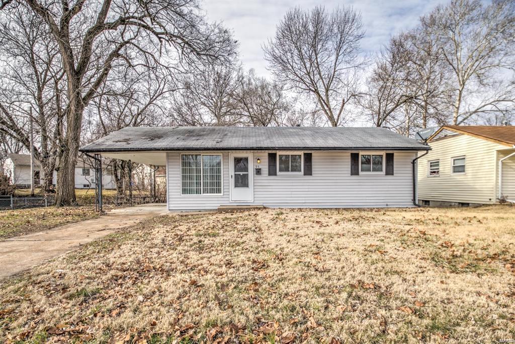 95 Florissant Park Drive Property Photo
