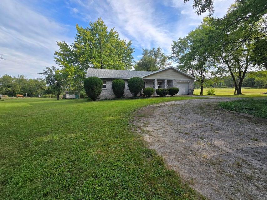 16429 Foxtail Road Property Photo 1