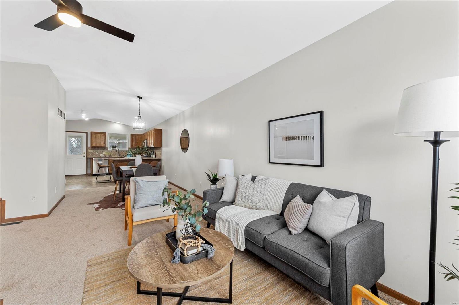 2139 Berrywood Court Property Photo 4