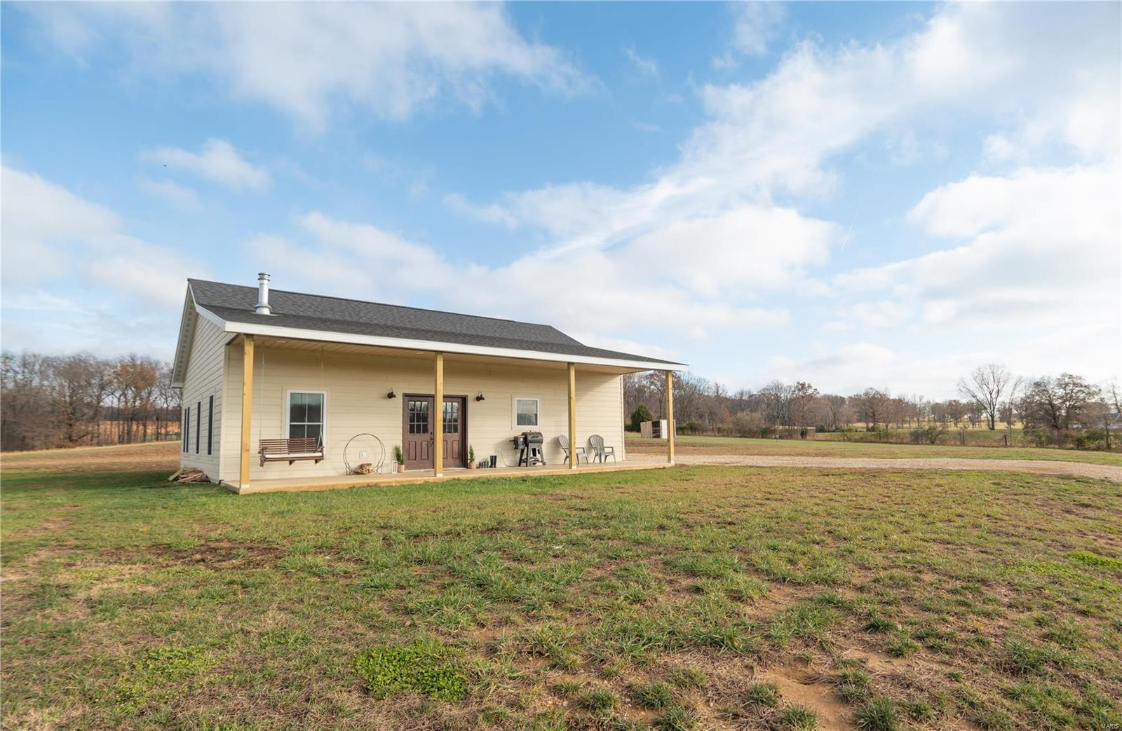 16639 County Road 420 Property Photo 1