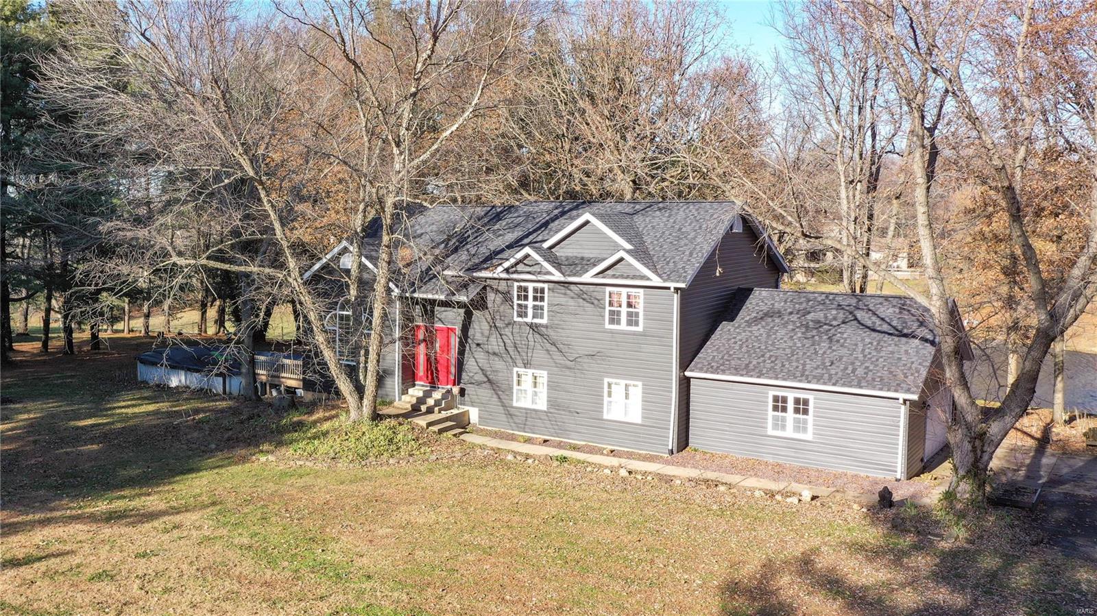 7180 Horseshoe Bend Property Photo 1