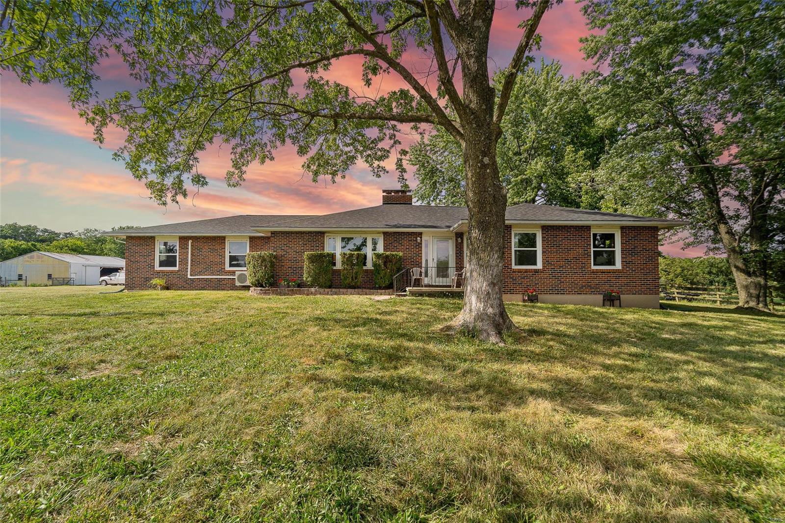 10221 County Road 152 Property Photo