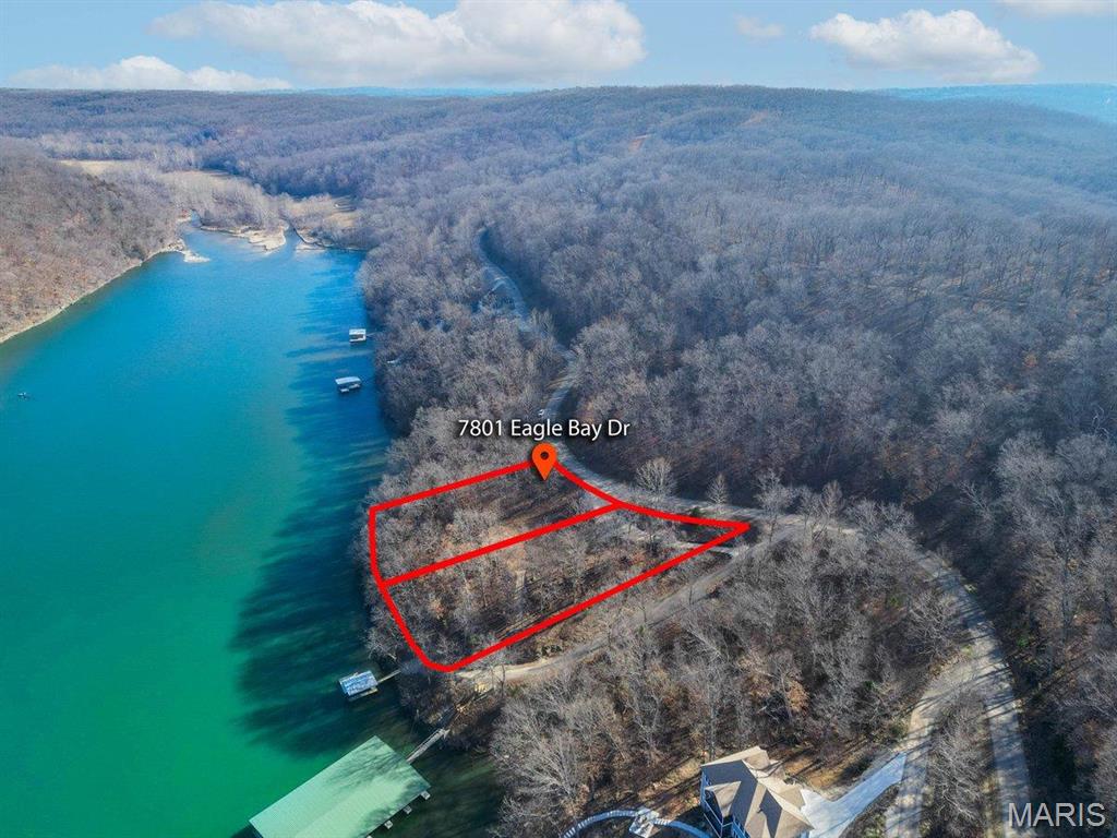 7801 Eagle Bay Drive Property Photo 1