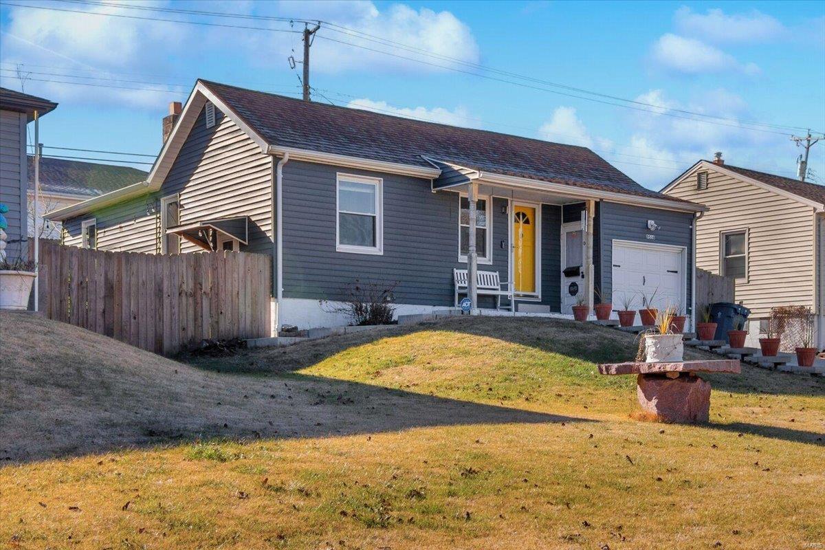 9516 Upland Drive Property Photo 1