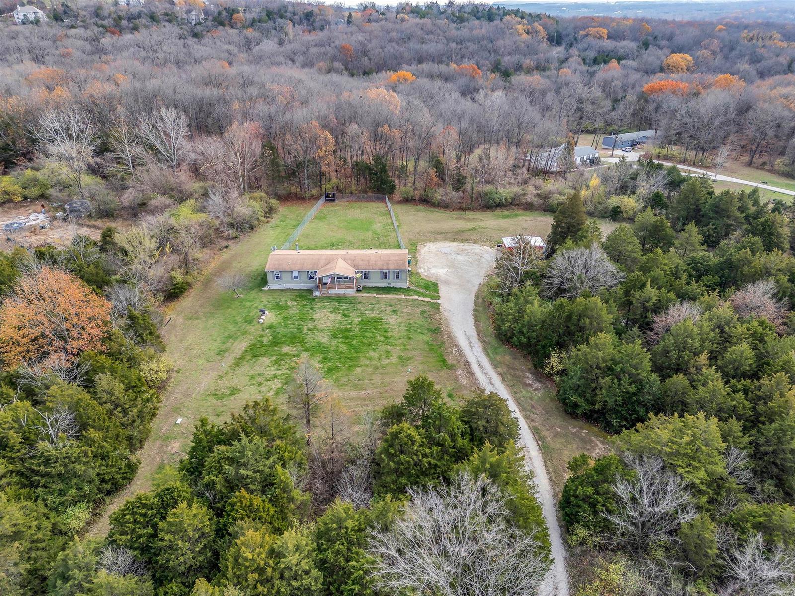 4029 E Shore Drive Property Photo 41