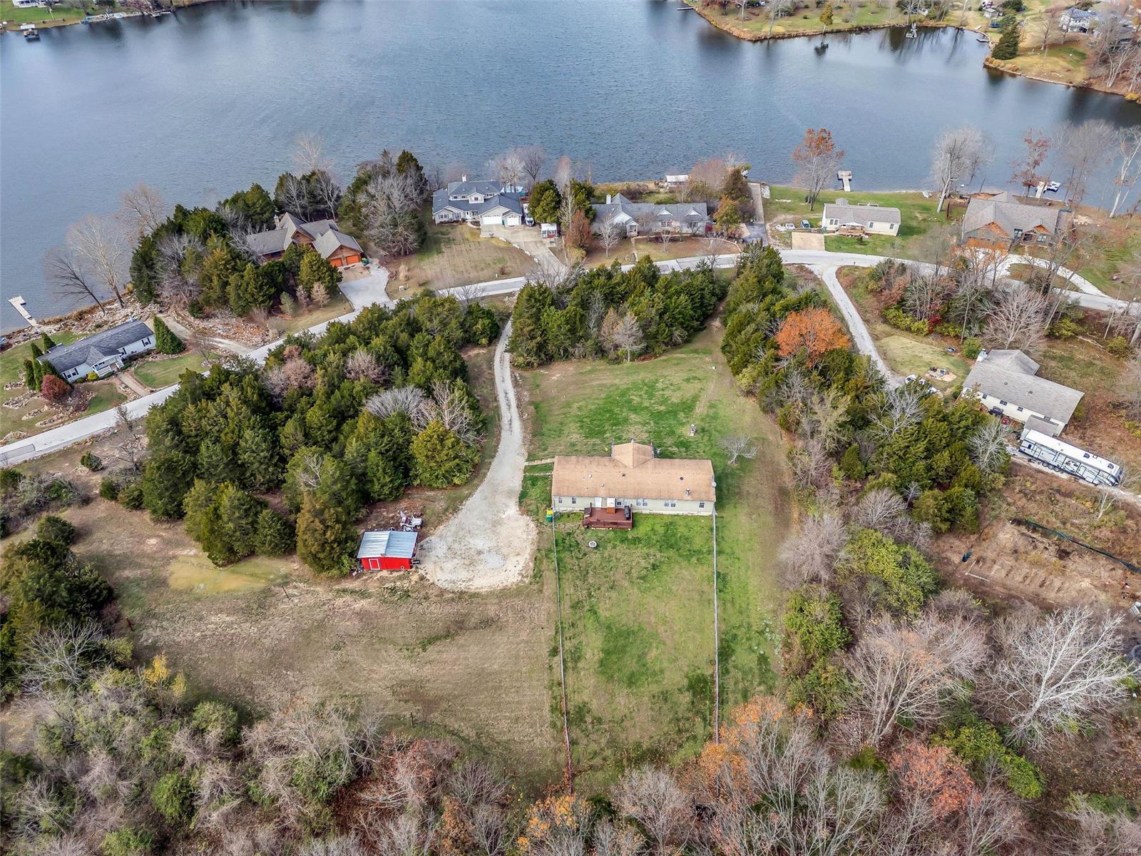 4029 E Shore Drive Property Photo 47