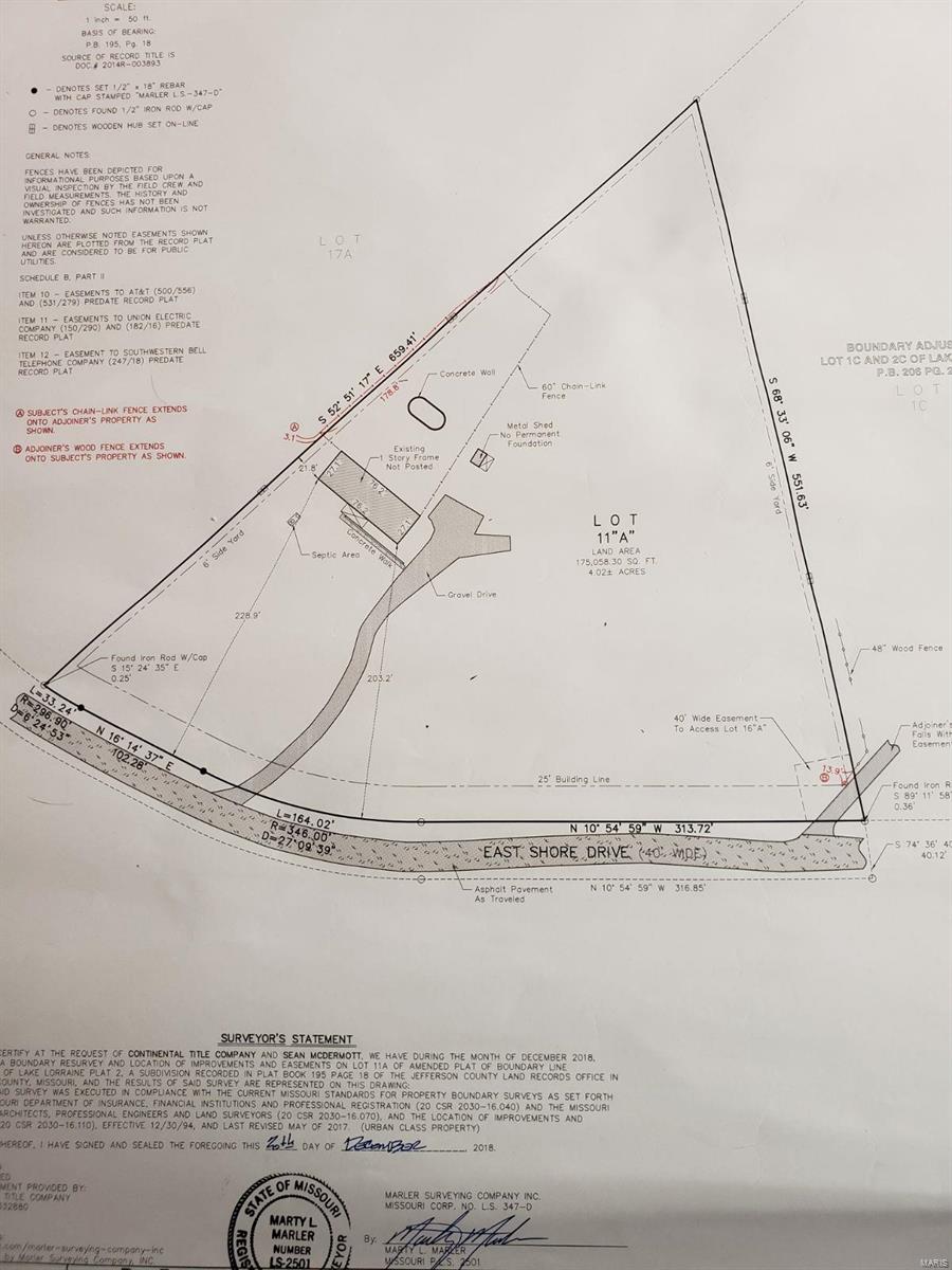 4029 E Shore Drive Property Photo 52