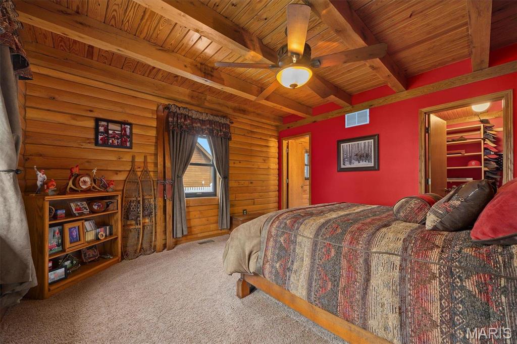 7467 Walshville Trail Property Photo 18