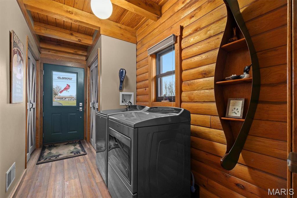 7467 Walshville Trail Property Photo 21