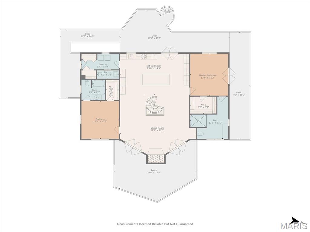 7467 Walshville Trail Property Photo 22