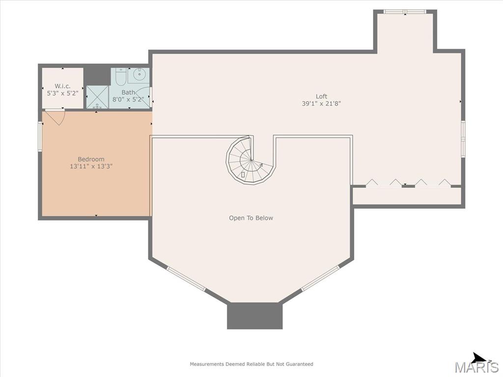 7467 Walshville Trail Property Photo 23