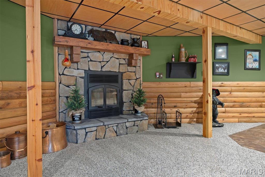 7467 Walshville Trail Property Photo 30