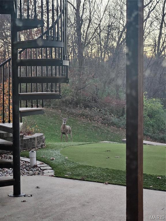 7467 Walshville Trail Property Photo 60