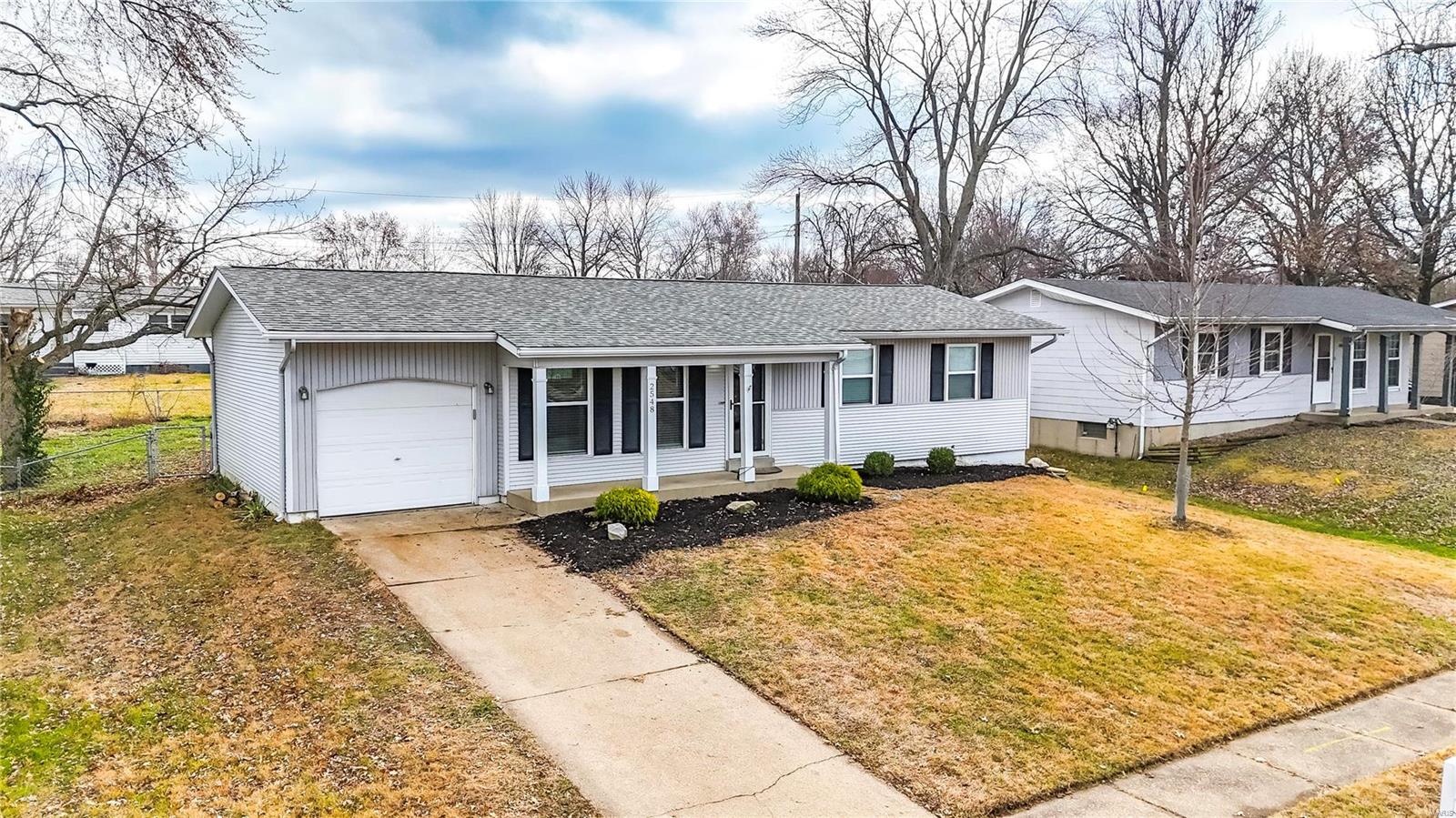 2548 Carousel Court Property Photo