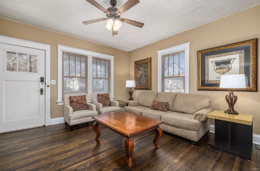 1116 Olive Street Property Photo 2