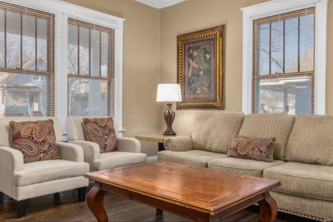 1116 Olive Street Property Photo 3