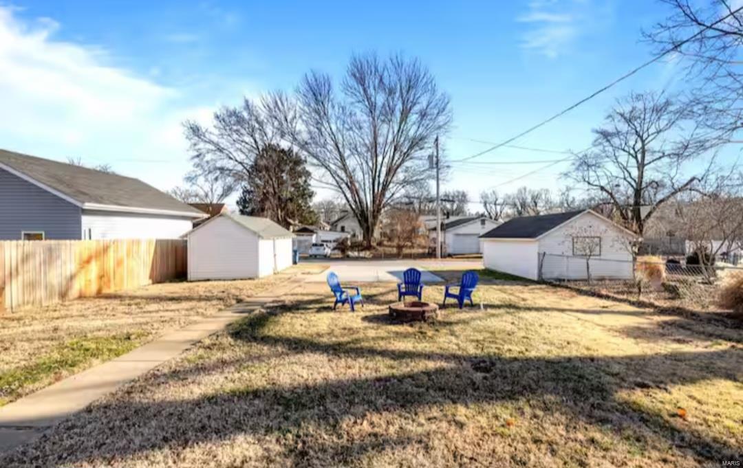 1116 Olive Street Property Photo 28