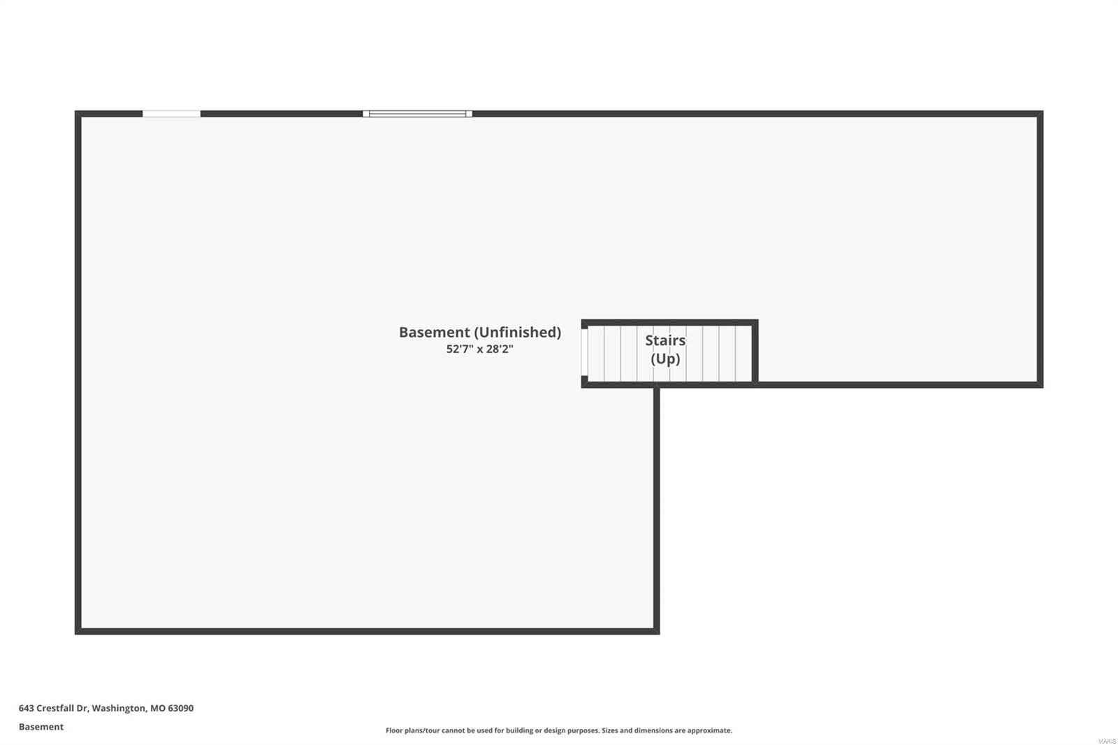 643 Crestfall Drive Property Photo 22