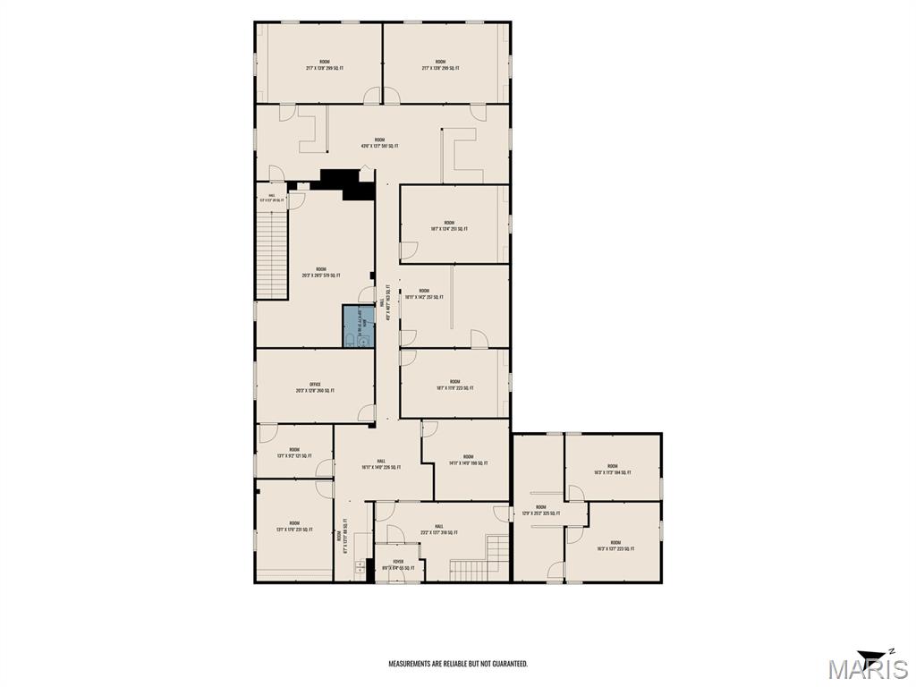 12 W Lincoln Street Property Photo 17