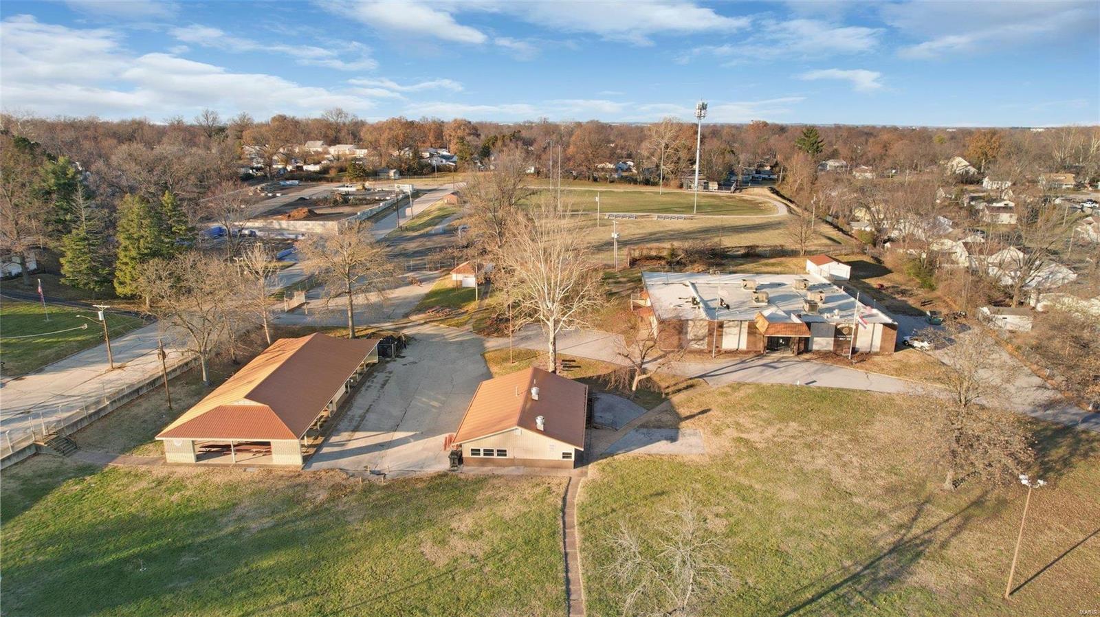 9655 Midland Boulevard Avenue Property Photo