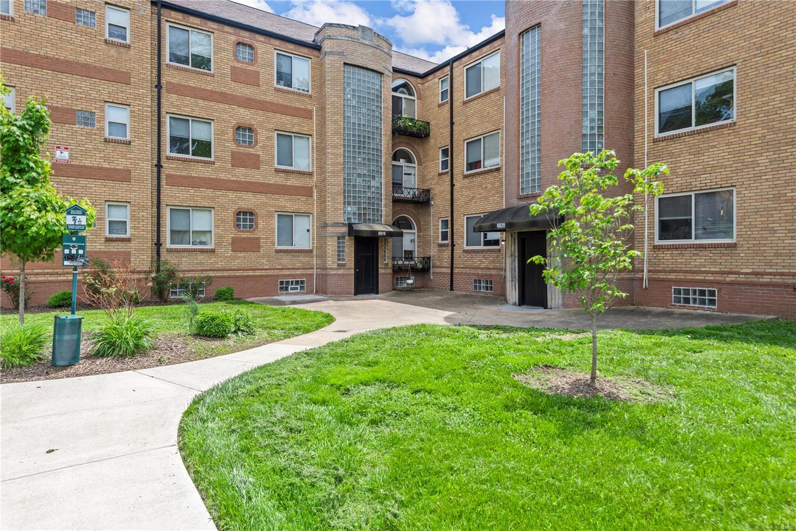6010 S Kingshighway Boulevard Property Photo