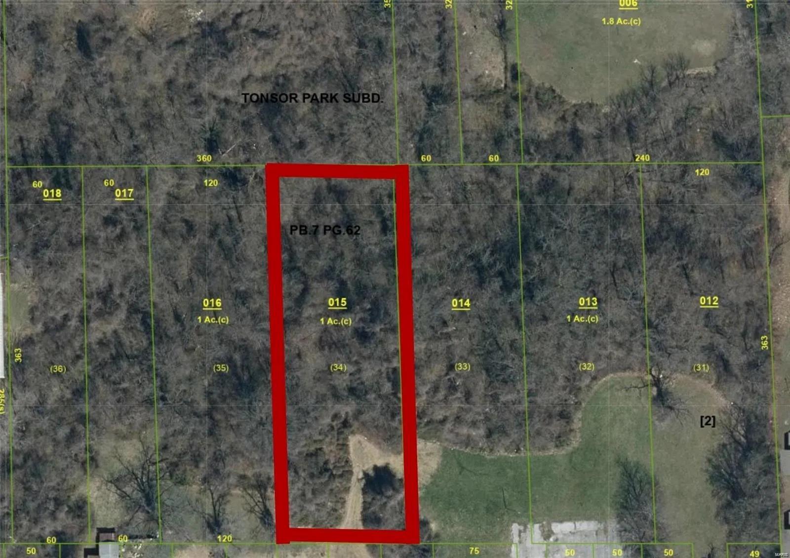900 Riley Avenue Property Photo