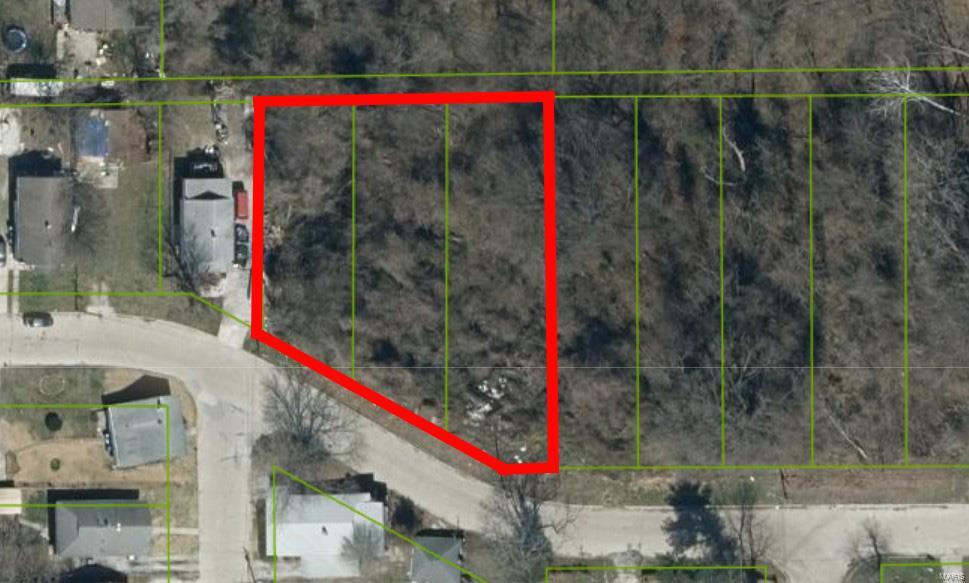 400 Emerald Avenue Property Photo