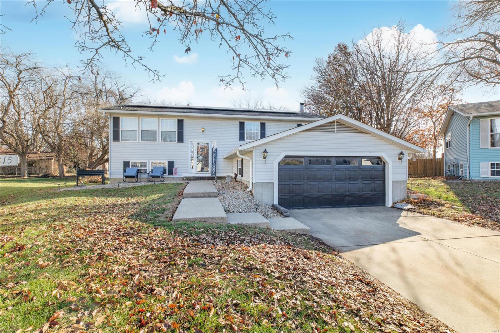 7815 Straube Court Property Photo 1