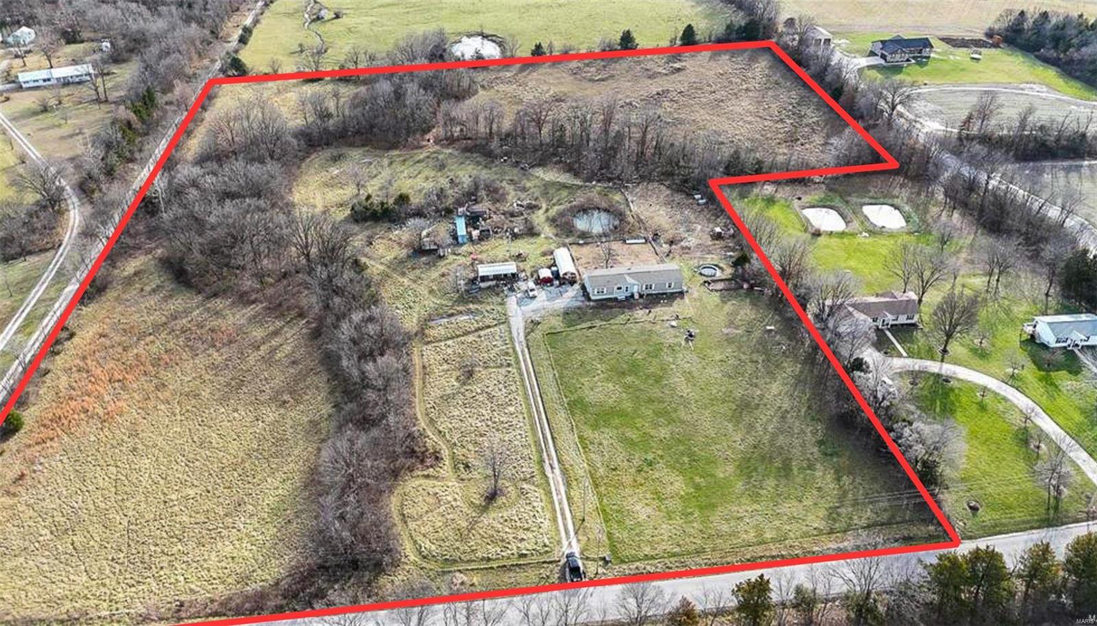 1212 Creech School Road Property Photo