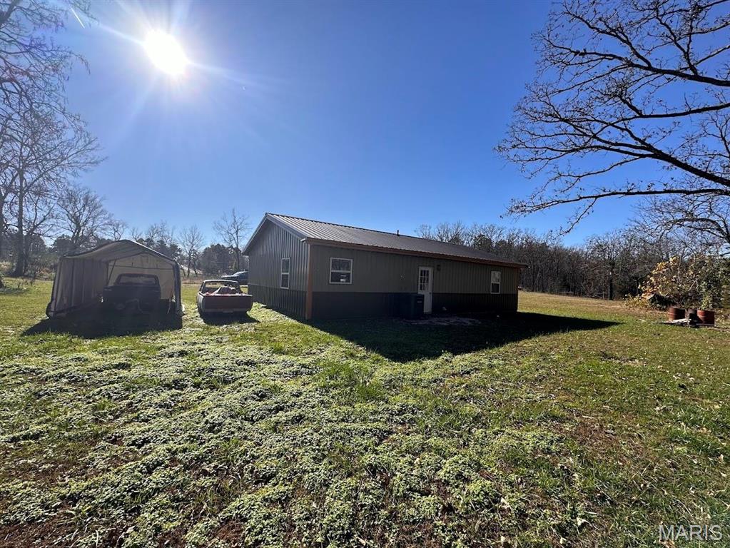 7922 Old Alton Road Property Photo 4