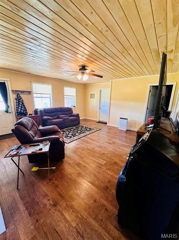 7922 Old Alton Road Property Photo 6