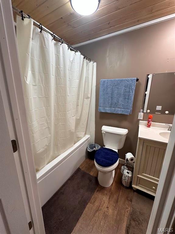 7922 Old Alton Road Property Photo 7