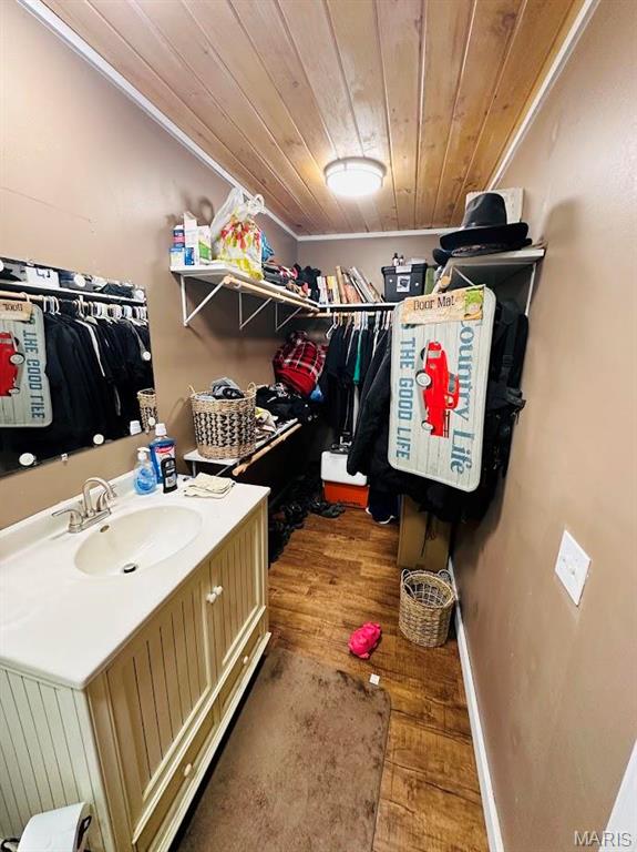 7922 Old Alton Road Property Photo 9