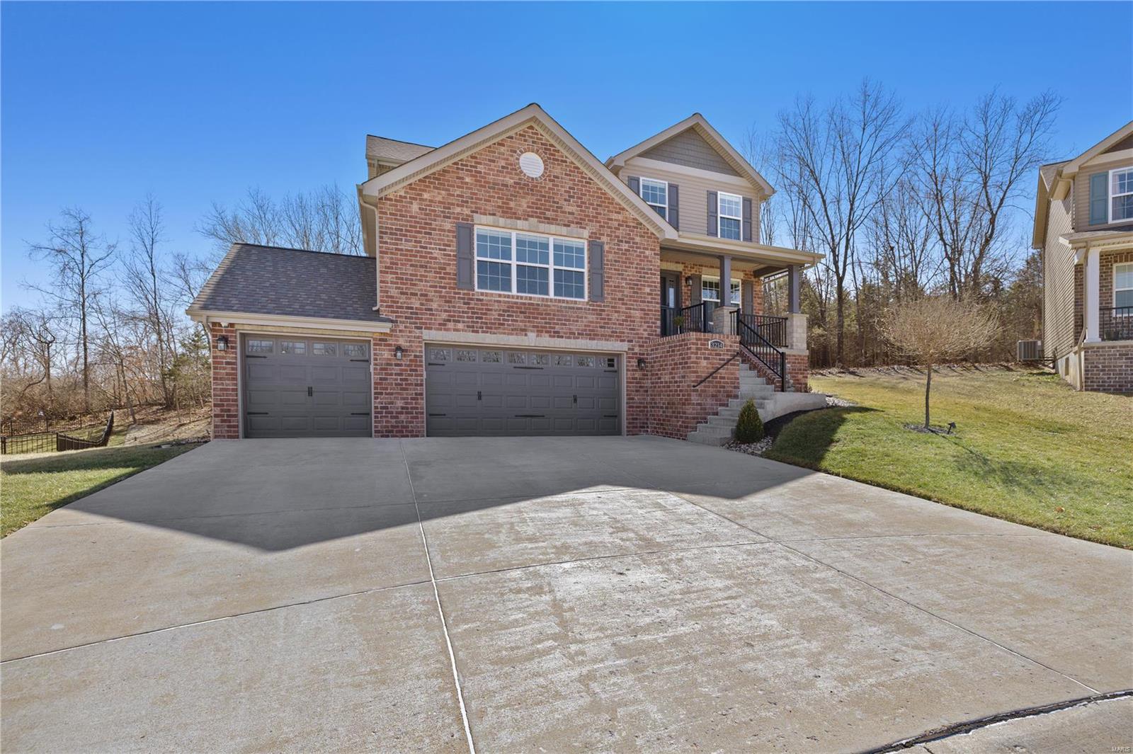 3214 Tuscan Valley Estates Court Property Photo 1