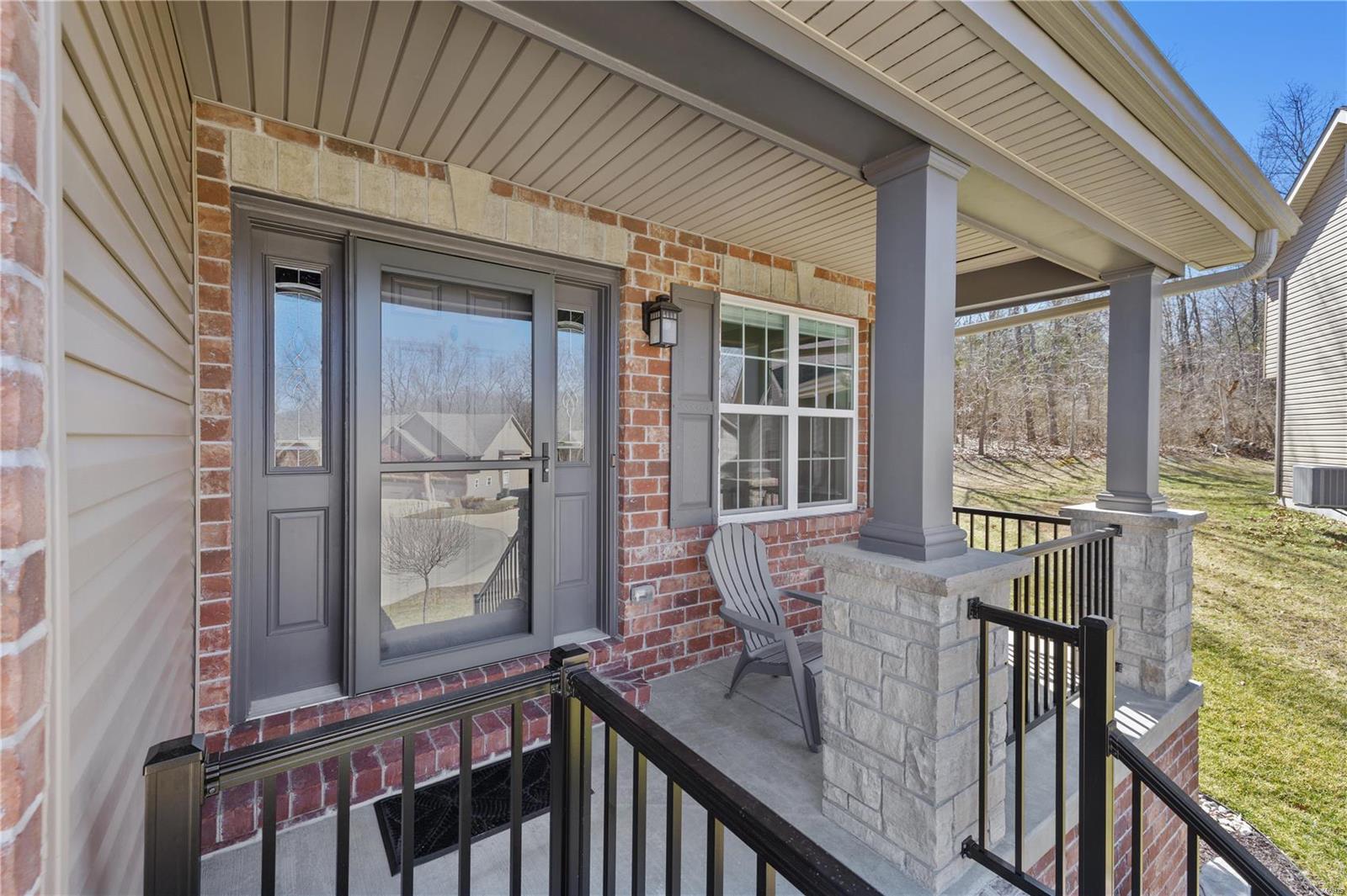 3214 Tuscan Valley Estates Court Property Photo 2