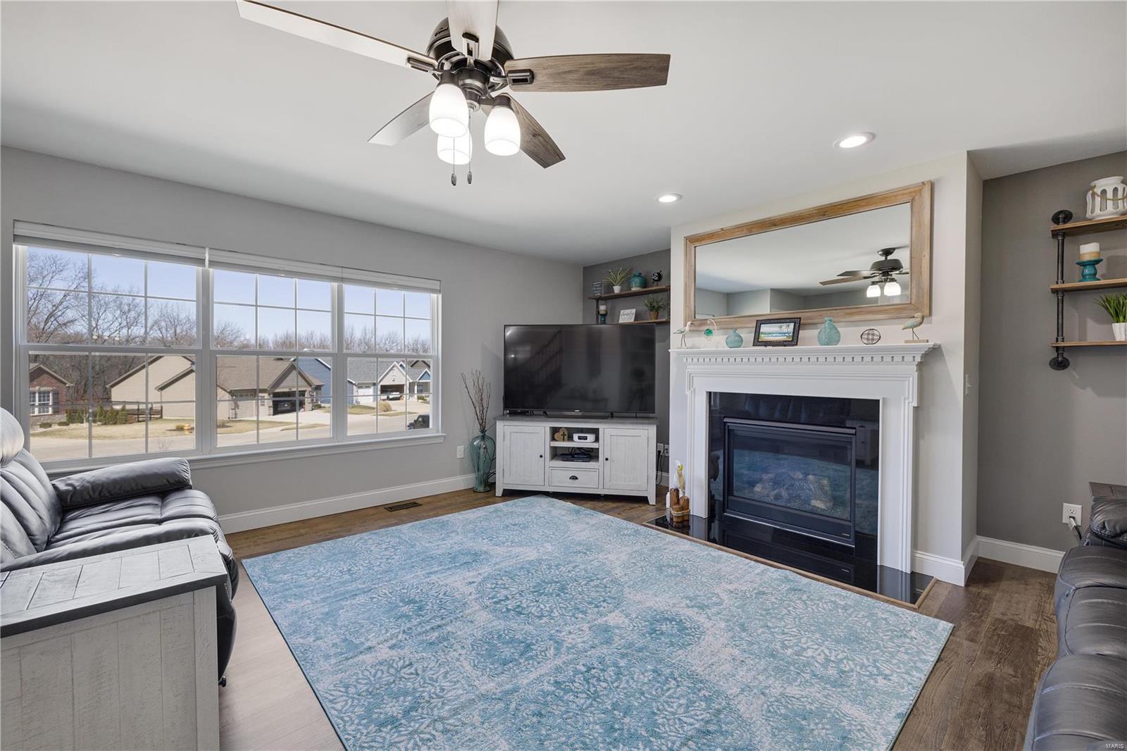 3214 Tuscan Valley Estates Court Property Photo 4