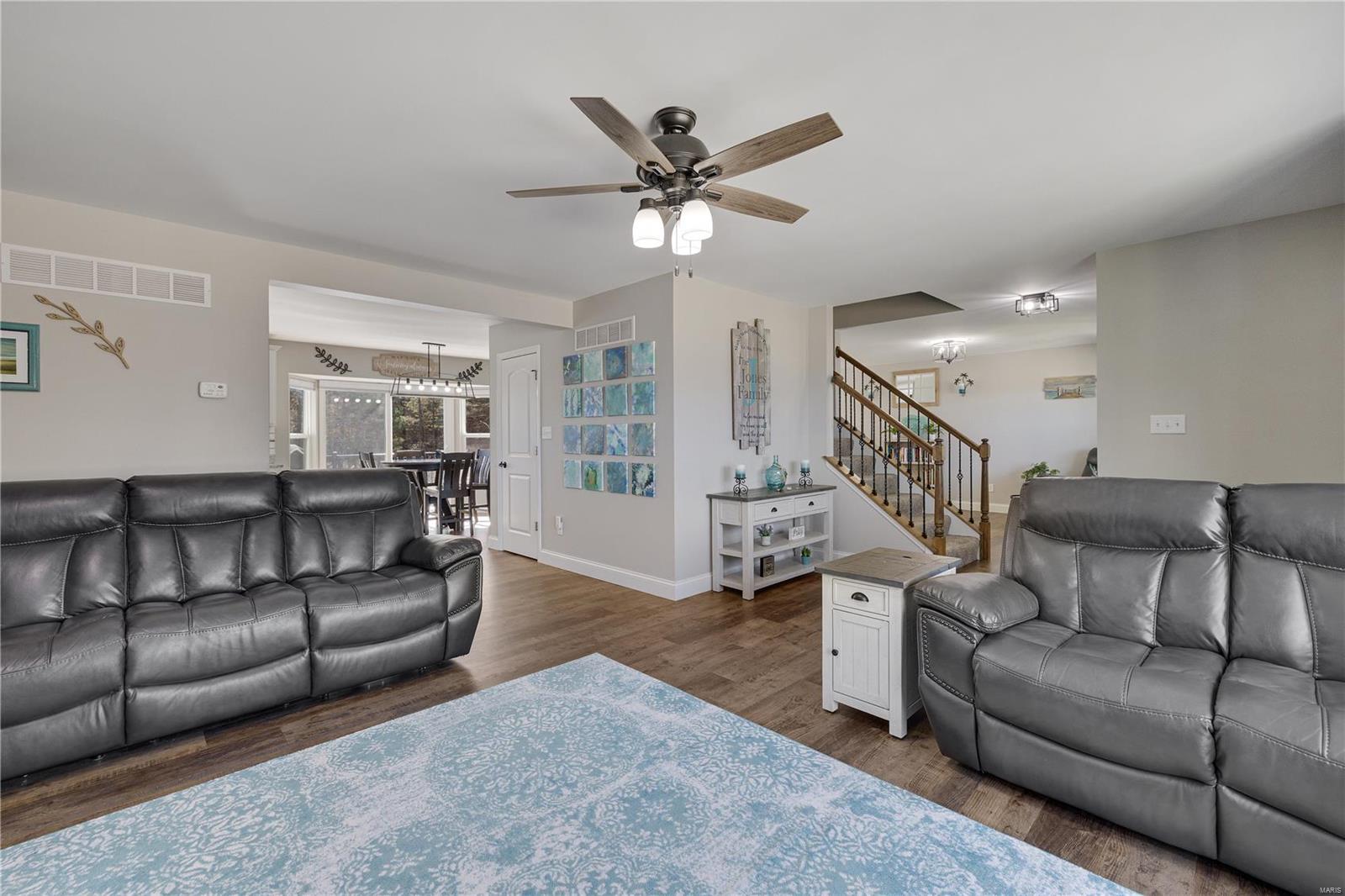3214 Tuscan Valley Estates Court Property Photo 5
