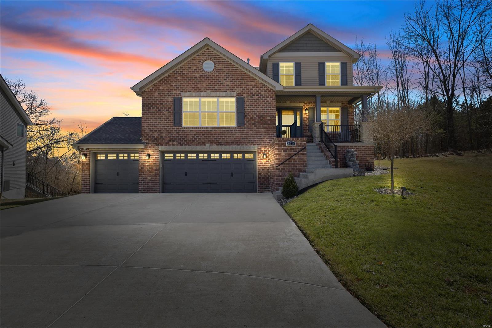 3214 Tuscan Valley Estates Court Property Photo 34