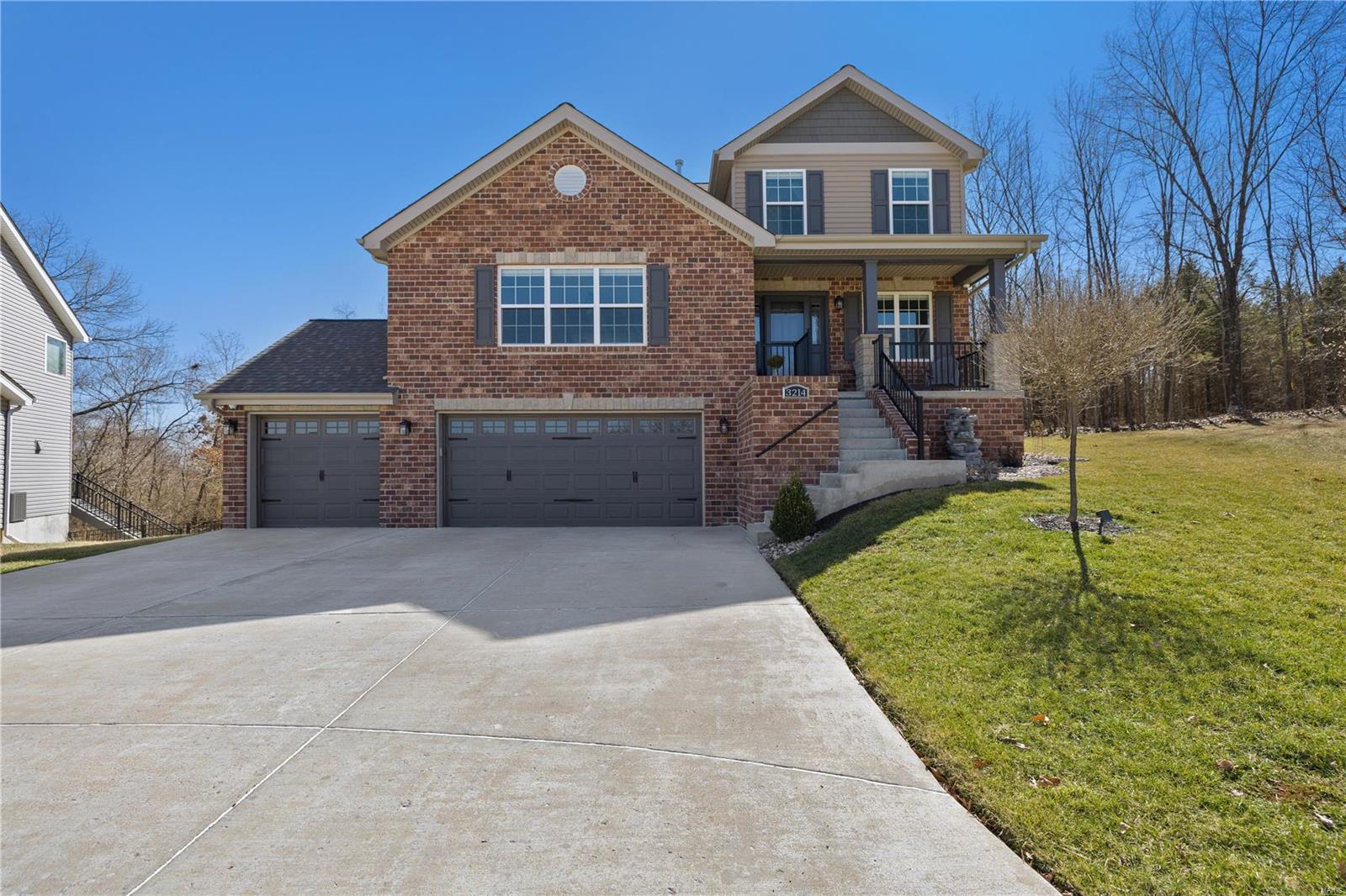 3214 Tuscan Valley Estates Court Property Photo 35
