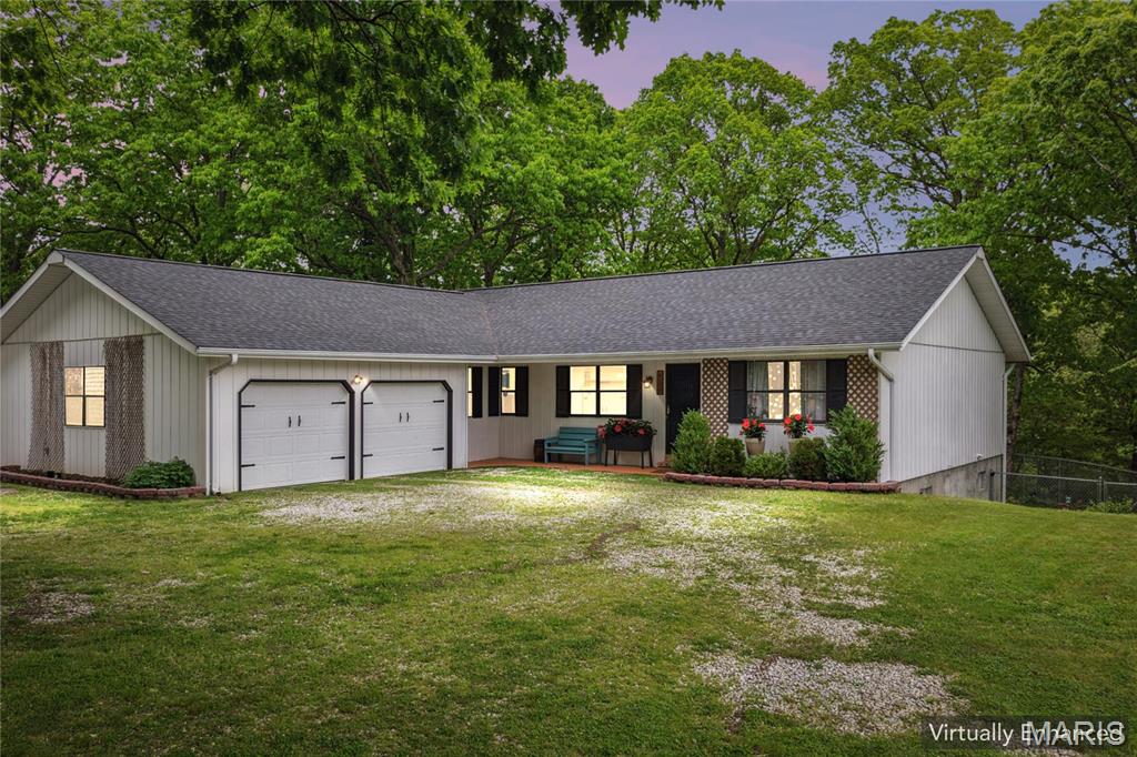 8100 Alpine Village Drive Property Photo