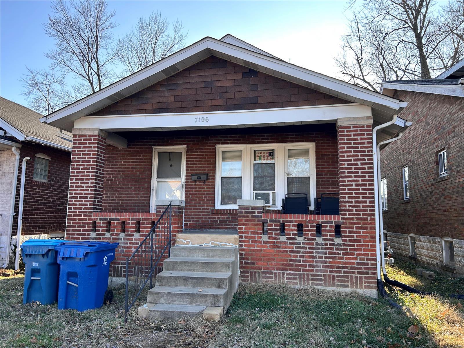 7106 Greenway Avenue Property Photo 1