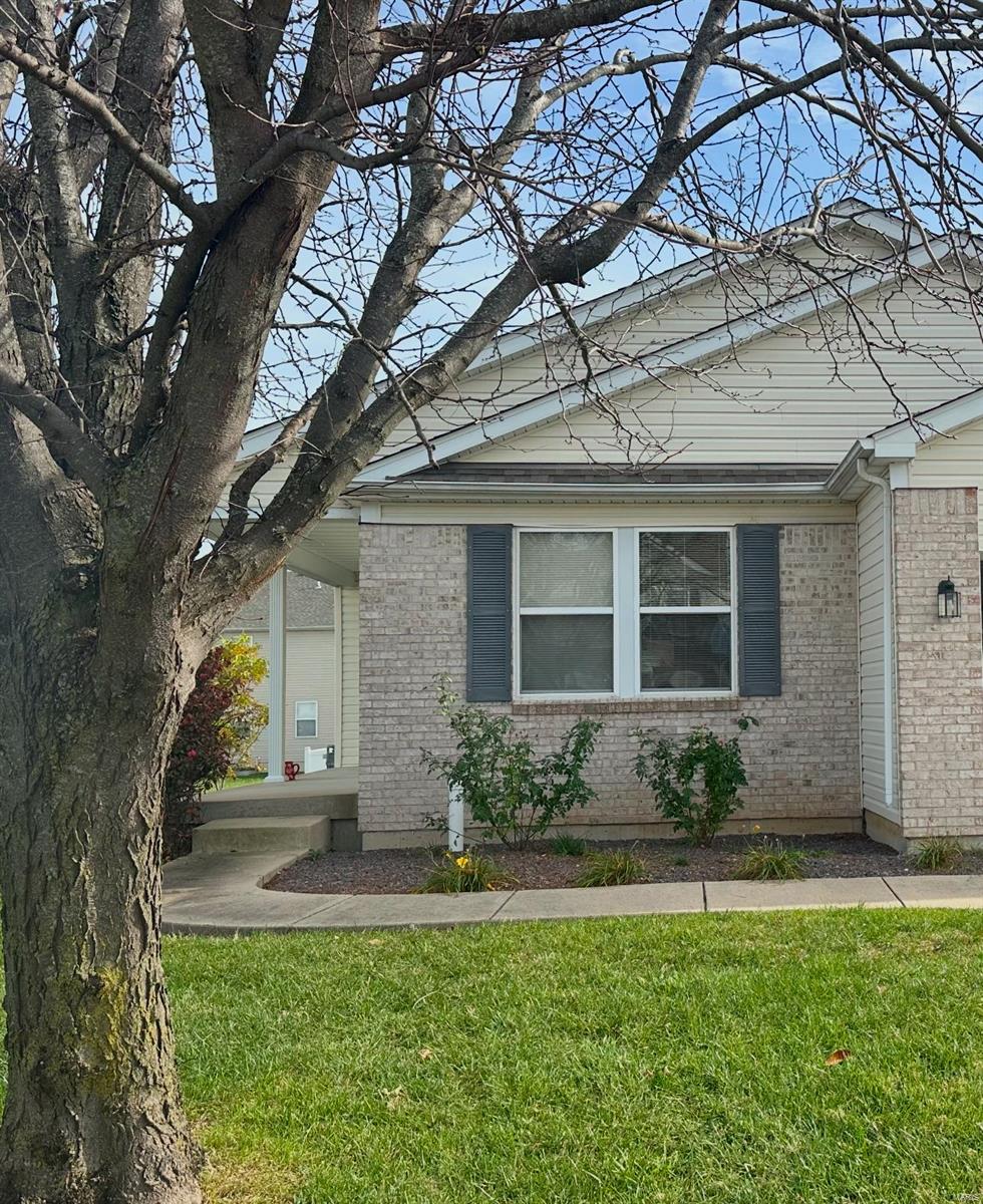 1536 Bountiful Lane Property Photo