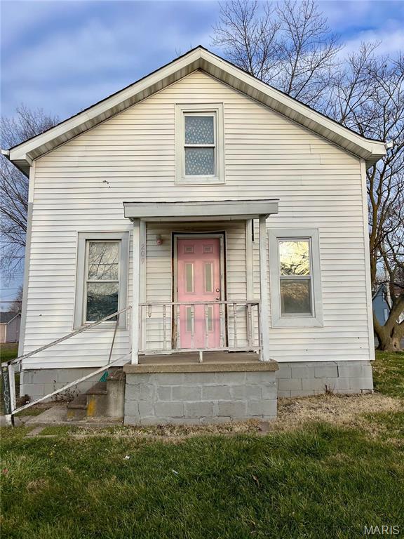 209 Mcgill St