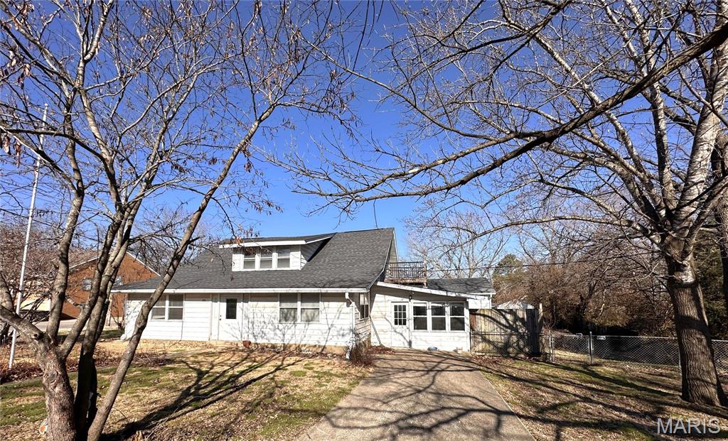 401 N Pine Property Photo 1