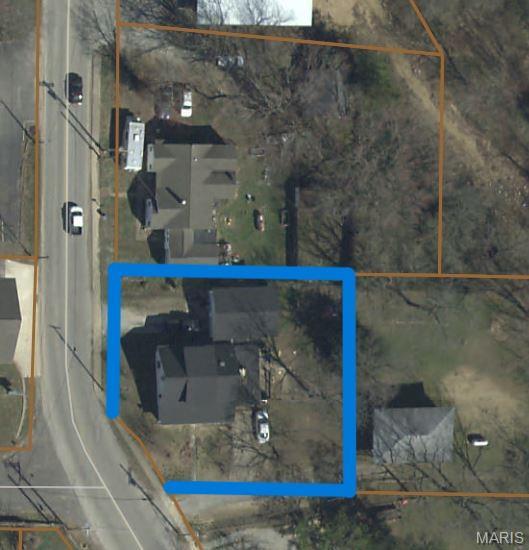 401 N Pine Property Photo 3