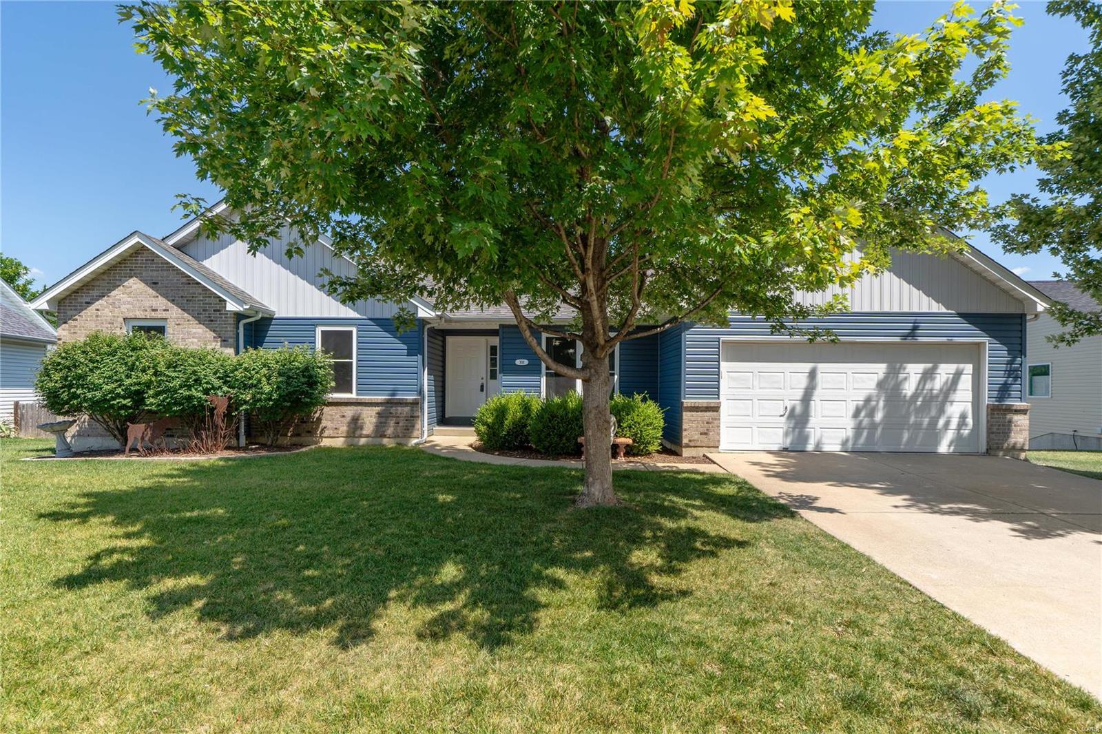 303 Cathedral Drive Property Photo